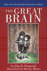 The Great Brain cover image