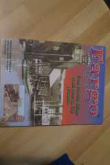 Fargo North Dakota from frontier village to all american city 1875-2000 cover image