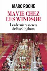 Ma vie chez les Windsor cover image