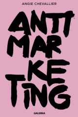 Antimarketing cover image