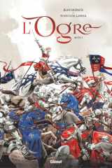 L'Ogre - Tome 01 Acte 1 cover image