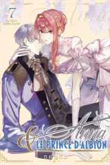 Anna et le prince d'Albion - Tome 07 cover image