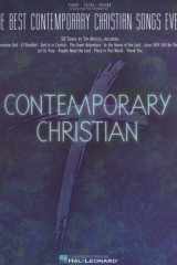 The Best Contemporary Christian Songs Ever cover image