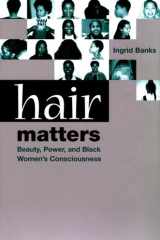 Hair Matters cover image
