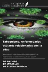 Tabaquismo, enfermedades oculares relacionadas con la edad: Antecedentes : relación entre los investigadores y las enfermedades oculares relacionadas con la edad (Spanish Edition) cover image