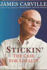Stickin': the case for loyalty cover image
