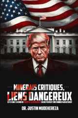 MINERAIS CRITIQUES, LIENS DANGEREUX: EST-CE QUE L’ACCORD DE TRUMP ET LA DÉMOCRATIE EN RDC PEUVENT FONCTIONNER PARFAITEMENT? cover image