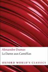 La Dame aux Camélias cover image