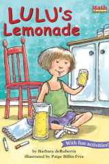 Lulu's lemonade cover image