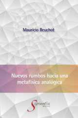 Nuevos rumbos hacia una metafísica analógica cover image
