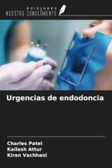 Urgencias de endodoncia (Spanish Edition) cover image