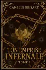 Ton Emprise Infernale: " On se retrouvera, Mio Angelo " (French Edition) cover image