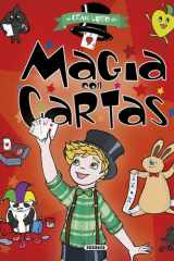 Magia con cartas cover image