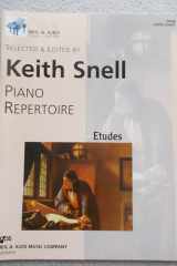 GP648 - Piano Repertoire: Etudes Level 8 (Neil A Kjos Library) cover image