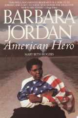 Barbara Jordan American Hero cover image