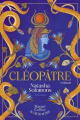 Cléopâtre Un roman fascinant sur la reine d'Egypte entre pouvoir, trahisons et passions à Alexandrie cover image