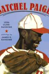 Satchel Paige cover image