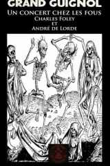 Un concert chez les fous cover image