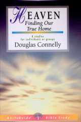 Heaven Finding Our True Home cover image