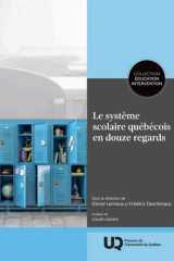 Le système scolaire québécois en douze regards cover image