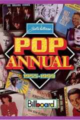 Joel Whitburn's pop annual. 1955-1999 cover image