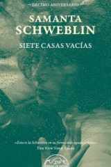 Siete casas vacías. Edición décimo aniversario cover image