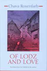 Of Lodz and love cover image