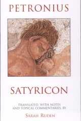 Satyricon cover image