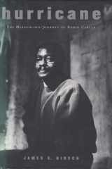 Hurricane: the miraculous journey of Rubin Carter cover image