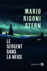Le Sergent dans la neige cover image