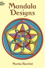 Mandala Designs cover image