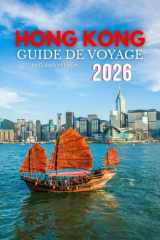 Guide de voyage de Hong Kong 2026 cover image