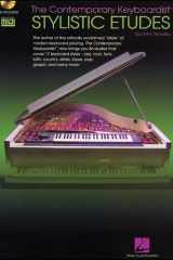 The Contemporary Keyboardist - Stylistic Etudes cover image