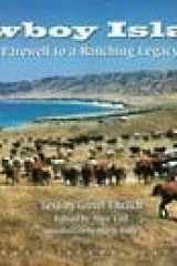 Cowboy island: farewell to a ranching legacy cover image