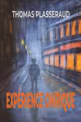 Expérience Onirique (French Edition) cover image