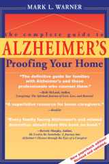 The complete guide to Alzheimer's-proofing your home cover image