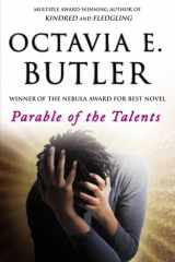 Parable of the talents cover image