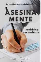Asesina Mente Mobbing Ascendente cover image