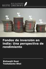 Fondos de inversión en India: Una perspectiva de rendimiento (Spanish Edition) cover image