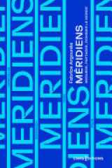 Méridiens. Mesurer, partager, dominer le monde cover image