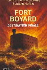 Fort Boyard, destination finale cover image