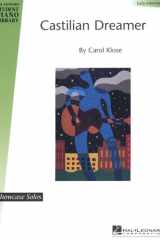 Castilian Dreamer cover image