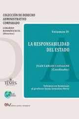 La Responsabilidad del Estado cover image