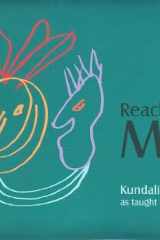 Reaching Me in Me Kundalini Yoga As Taught by Yogi Bhajan cover image