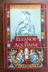 Eleanor of Aquitaine: a life cover image