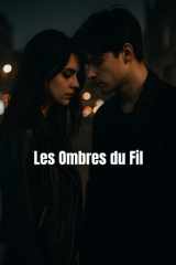 Les Ombres du Fil cover image