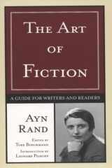 The Art of Fiction cover image
