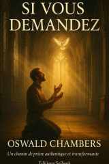 Si vous demandez... (French Edition) cover image