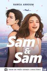 Sam & Sam: quand la Corée rencontre la France, à l'aéroport, c'est le crash cover image