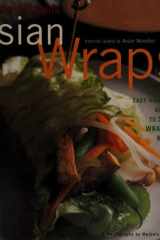 Asian wraps cover image